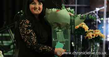 The Chronicle Sunshine Fund's Sunflower Ball