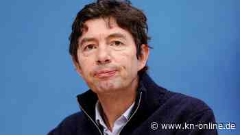 Virologe Drosten über Beschimpfungen auf Campingplatz: „Ich habe mich bedroht gefühlt“