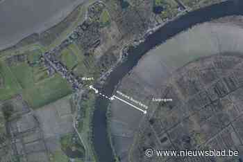 Na meer dan 30 jaar komt er (waarschijnlijk) opnieuw een veerdienst in  Weert: buurtbewoners dienen bezwaarschrift in