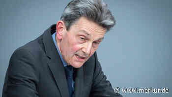 „Da bin ich gescheitert“: Der Einfrierer Mützenich über seine Haltung zum Ukraine-Krieg