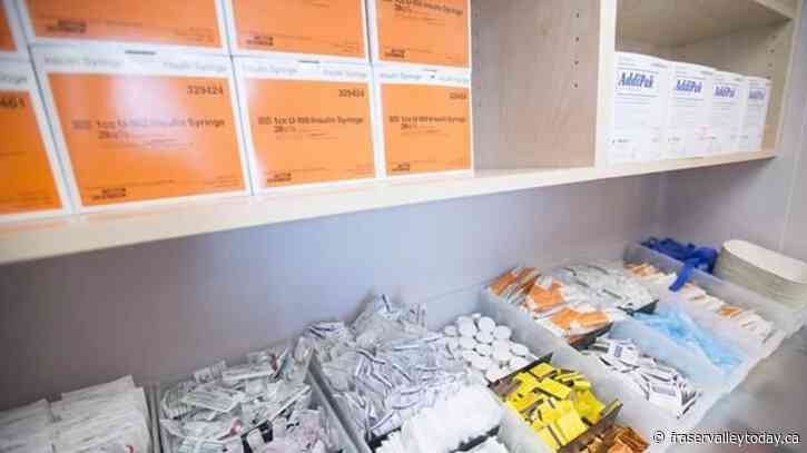 Highlights from auditor reports on B.C. overdose prevention, safer-supply programs