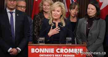 Guilbeault defends carbon pricing as more provincial Liberals voice concern