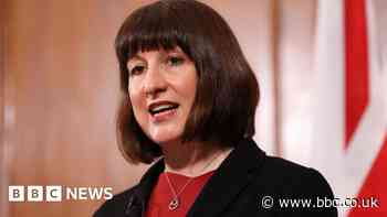 'Impossible trade-offs' if no UK growth - Reeves