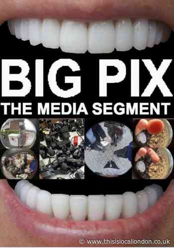 Young Reporter: Interview with BIGPIX Zine. - Drew Kotz