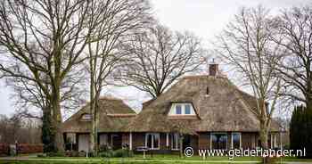 Ruzie om villa van miljoen euro tussen Saban en verkoper krijgt verrassende wending