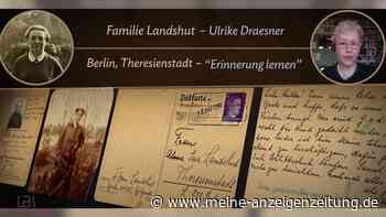 „Stolpertexte“ erzählen Lebensgeschichten getöteter Juden in Nazi-Deutschland