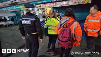 Calls to tackle anti-social behaviour at markets