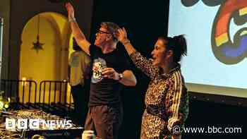 Day Fever: Afternoon nightclub heading to city