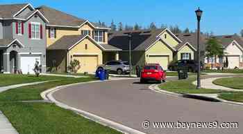 More people are moving to Polk County than anywhere else, according to U.S. Census Bureau