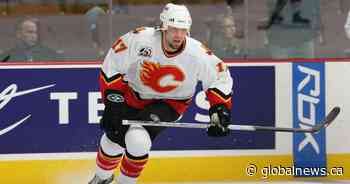 Chris Simon, former Stanley Cup winner and NHL winger, dead at 52