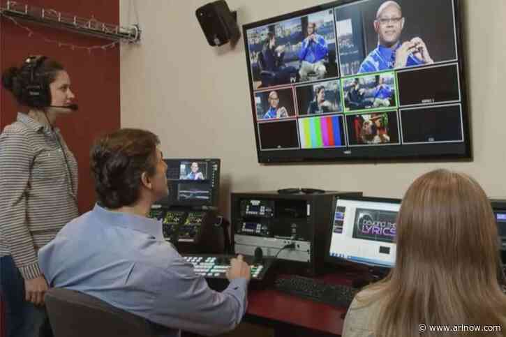 Arlington Independent Media lays off its staff, elects new board president and treasurer