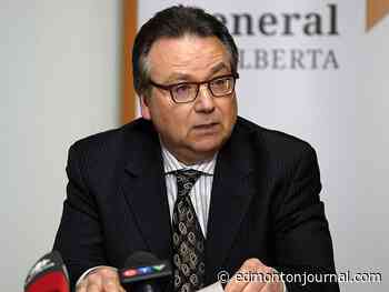 Alberta Auditor general calls for improved tracking of outcomes around income support programs