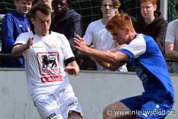 Wout Dewolf tankt vertrouwen met ERC Hoeilaart dankzij gelijkspel bij de leider: “We hebben ons lot nog in eigen handen”