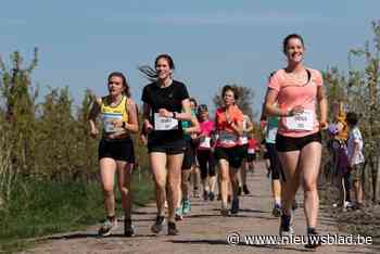 Tweede editie van Lenterun brengt lopers door Vechmaal en Heks