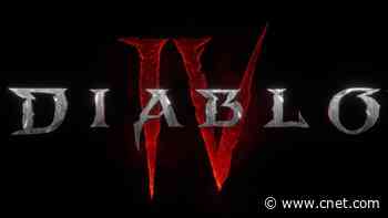 Xbox Game Pass Ultimate: You Can Play Diablo 4 and More Soon     - CNET