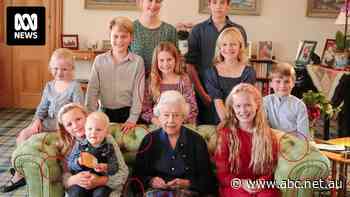 Another Royal photograph found to have been edited following Princess Kate controversy