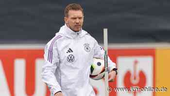 FC Bayern News: Kehrt Julian Nagelsmann zurück? Das sagt Klubchef Dreesen