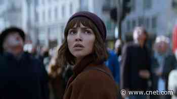 Netflix's '3 Body Problem' Series: Release Time, Trailer, What to Know     - CNET