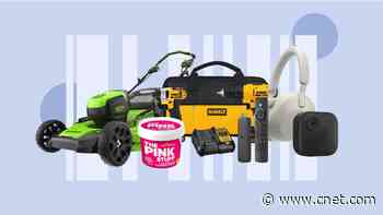 You Don't Have to Wait for Amazon's Big Spring Sale. These Deals Are Live Right Now     - CNET