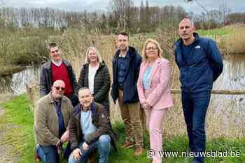 Oppositiepartijen CD&V en Vooruit met één lijst naar de kiezer: “We willen de sympathieke uitdager zijn”