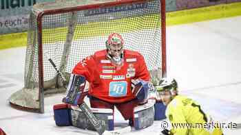Weiden lässt wieder nichts anbrennen: Nun wird’s für Peiting richtig schwer