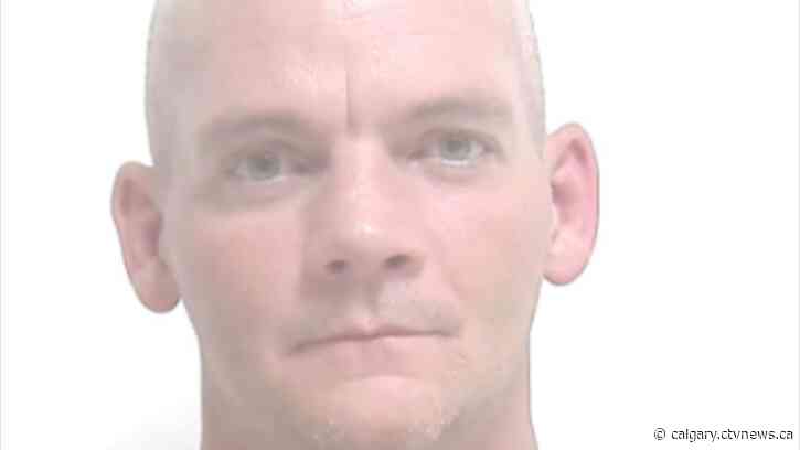 Calgary police arrest sexual-assault suspect