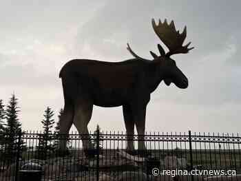 Moose Jaw businesses on edge as Hoopla cancellation looms