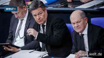 „Viele im Osten wollen keine planwirtschaftlichen Strukturen mehr”