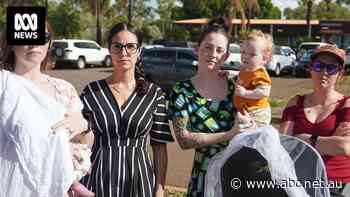 Remote WA mining town begging state government to come good on promise to upgrade 57yo hospital