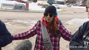 Tense moments at STF office as students, parents beg union to change tactics