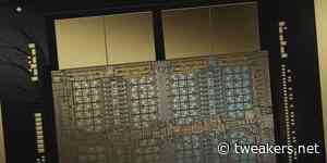 Nvidia presenteert Blackwell-AI-gpu met 208 miljard transistors