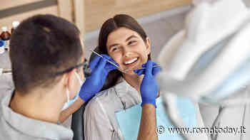 A Roma una settimana di visite dedicate alla prevenzione orale 