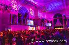 25 years of PRWeek Awards reflect massive change in PR industry
