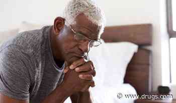 Readmission Up With PTSD in African American Veterans With Stroke