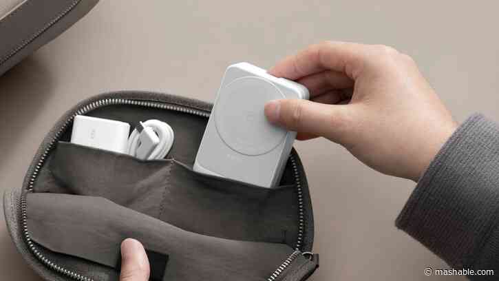 Amazon's Big Spring Sale is brimming with phone accessory deals