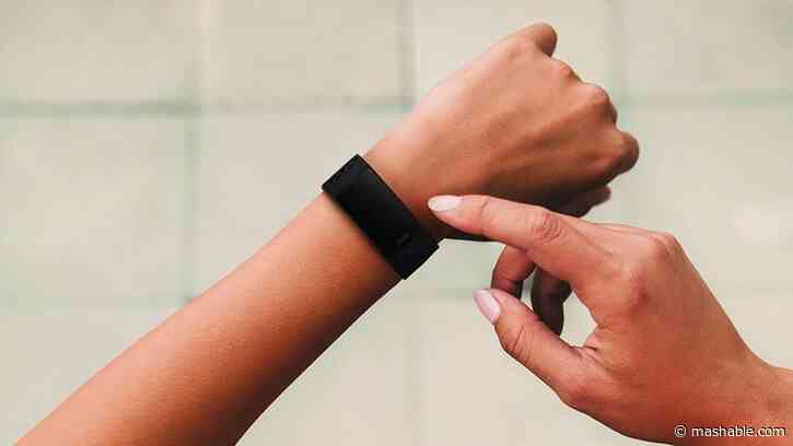 Amazon's Big Spring Sale is full of fitness tracker deals — here are the best ones