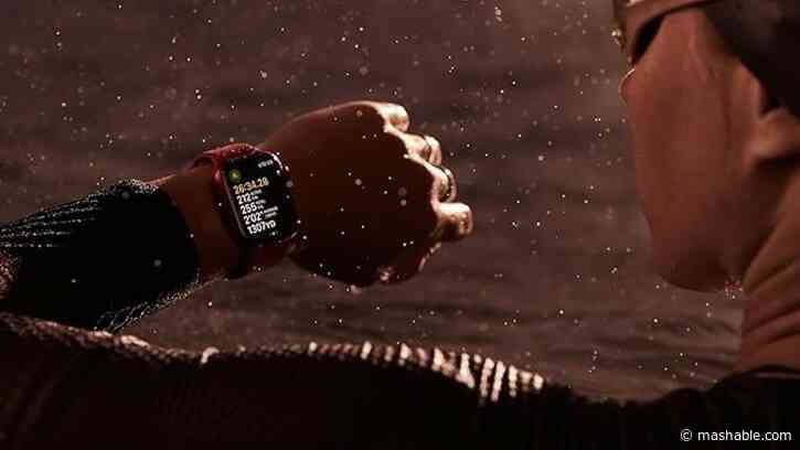 Hurry to grab the Apple Watch Series 9 for as low as $299 today only