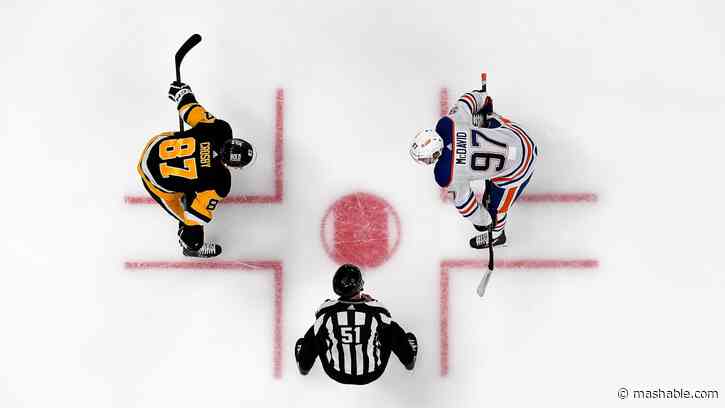 How to watch NHL live streams online for free