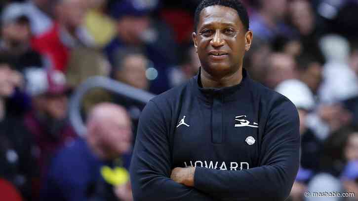 How to watch Howard vs. Wagner basketball without cable