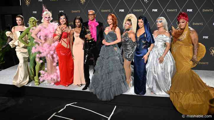 'Mama, kudos for saying that' is the internet's new favorite reaction