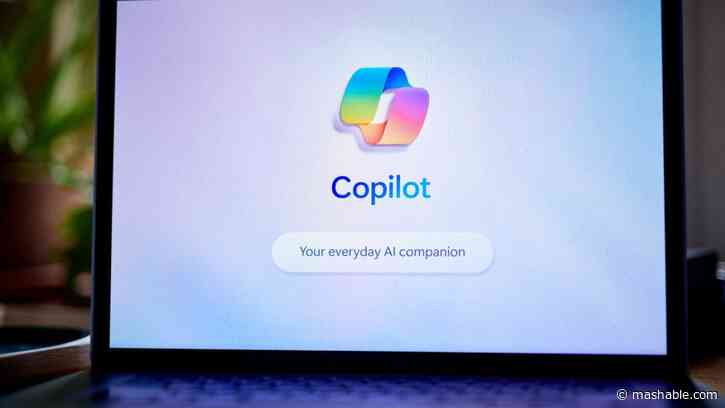 Copilot is plugging into Windows 11's File Explorer
