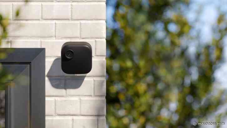 The best outdoor security camera deals ahead of Amazon's Big Spring Sale