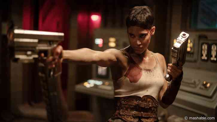 'Rebel Moon — Part Two: The Scargiver' trailer promises a big space war