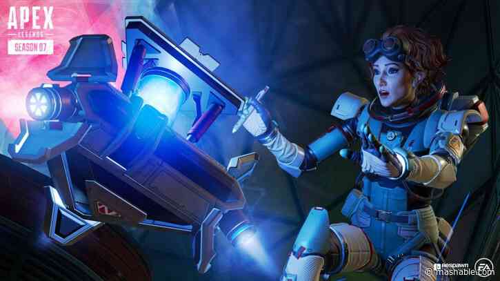 Hackers cause EA to postpone Apex Legends pro gamer tournament