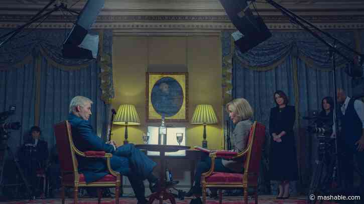 Netflix's 'Scoop' trailer delves into the BBC's notorious Prince Andrew interview