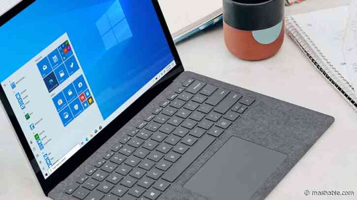 Here's how to get Microsoft Office 2019 and Windows 11 Pro for $49.97