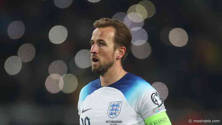 How to watch England vs. Brazil online for free
