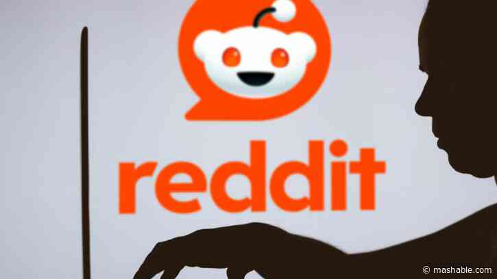 The FTC is looking into how Reddit licenses data before its IPO