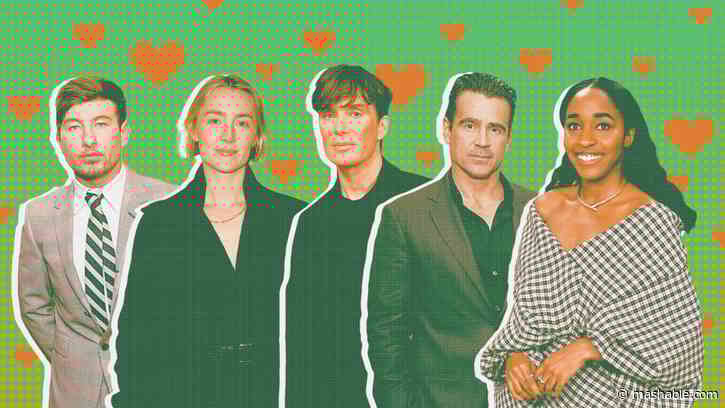 Why the internet stans Ireland