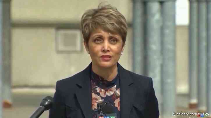 More than a petition? Document shows organization behind Recall Gondek campaign